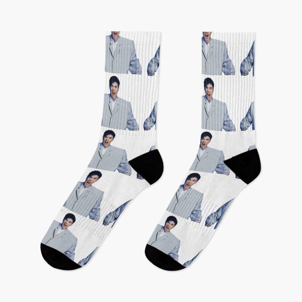 Item preview, Talking Heads - David Byrne Stop Making Sense Pop Art designed and sold by fergyfilms.