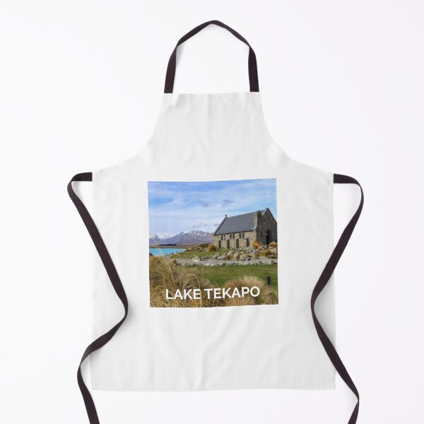Item preview, The Church of the Good Shepherd photo (Lake Tekapo), Canterbury, NZ designed and sold by PhotoDesignNZ.