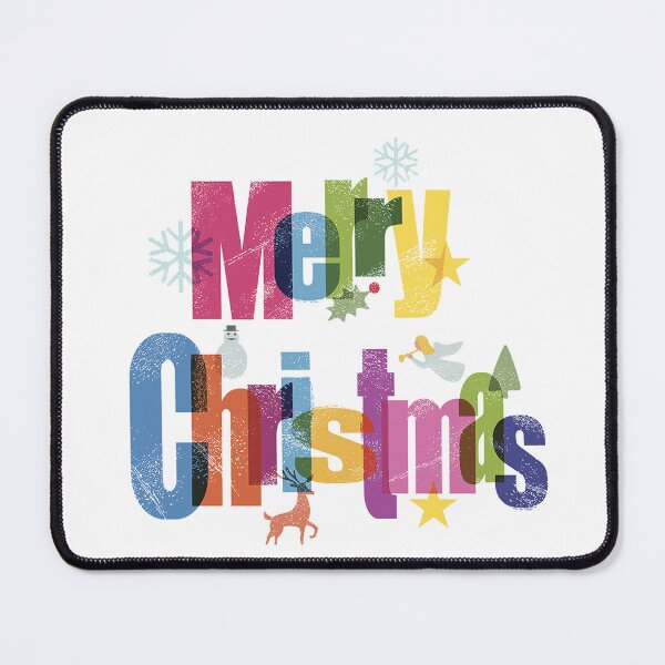 Item preview, Merry Christmas designed and sold by Leefs.