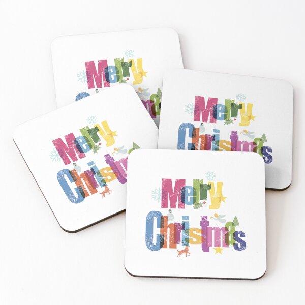 Item preview, Merry Christmas designed and sold by Leefs.