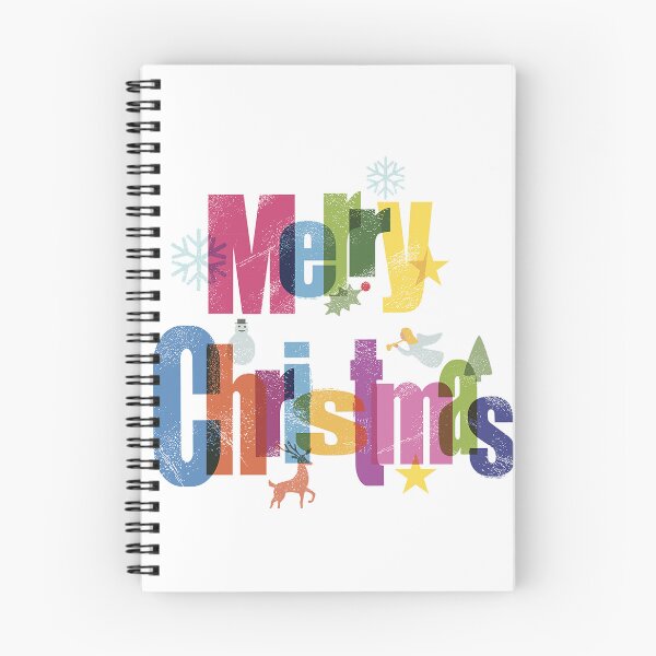 Item preview, Merry Christmas designed and sold by Leefs.