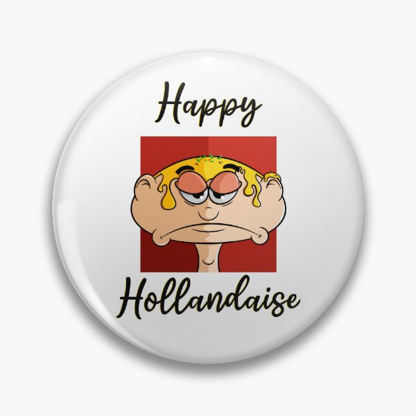 Item preview, Happy Hollandaise  designed and sold by jkimball14.