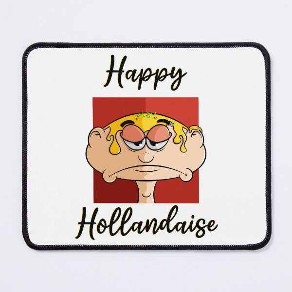 Item preview, Happy Hollandaise designed and sold by jkimball14.