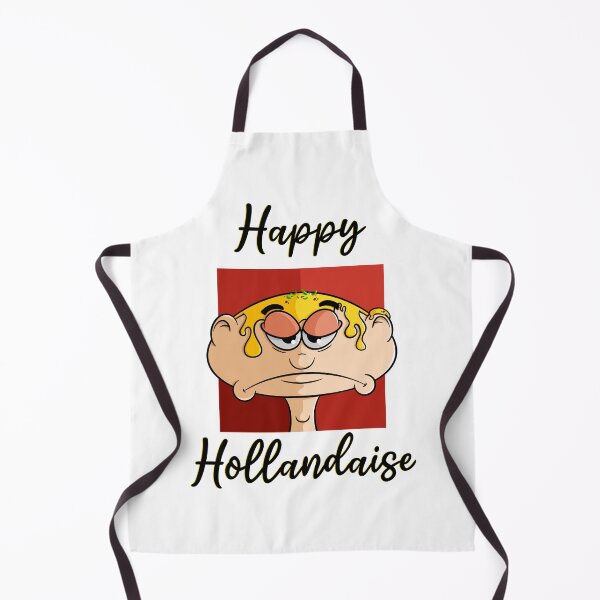 Item preview, Happy Hollandaise designed and sold by jkimball14.