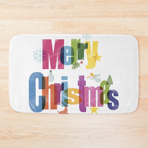 Item preview, Merry Christmas designed and sold by Leefs.