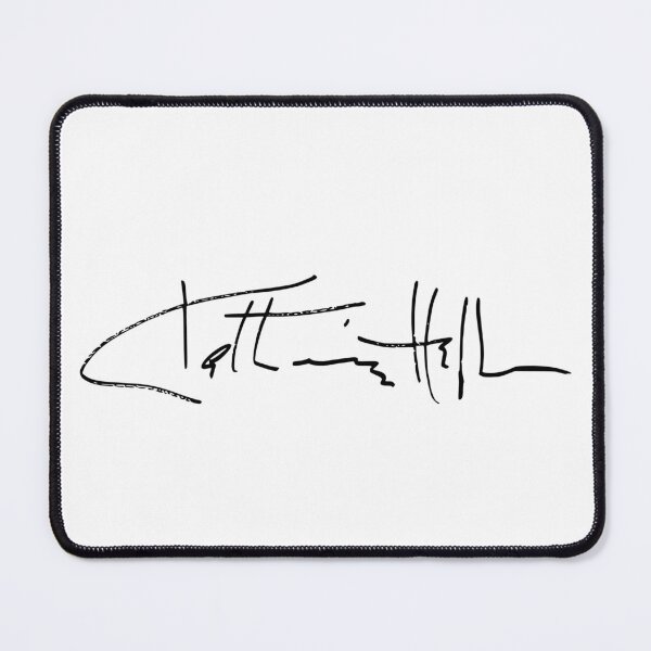 Item preview, Katharine Houghton Hepburn Signature designed and sold by Gentle40Winks.