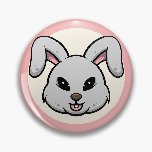 Item preview, Cute Rabbit designed and sold by cubbone.