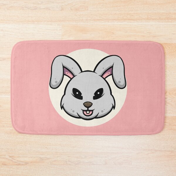 Item preview, Cute Rabbit designed and sold by cubbone.