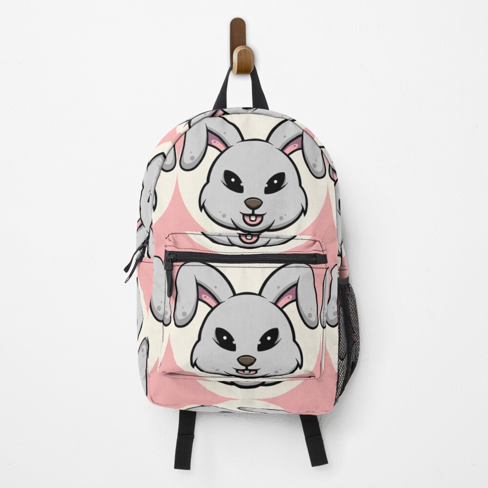 Item preview, Backpack designed and sold by cubbone.