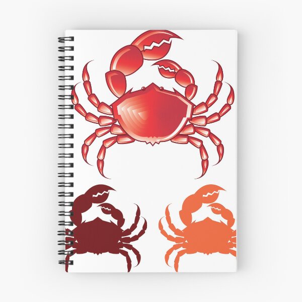 Item preview, Jumbo Crab designed and sold by vectorworks51.