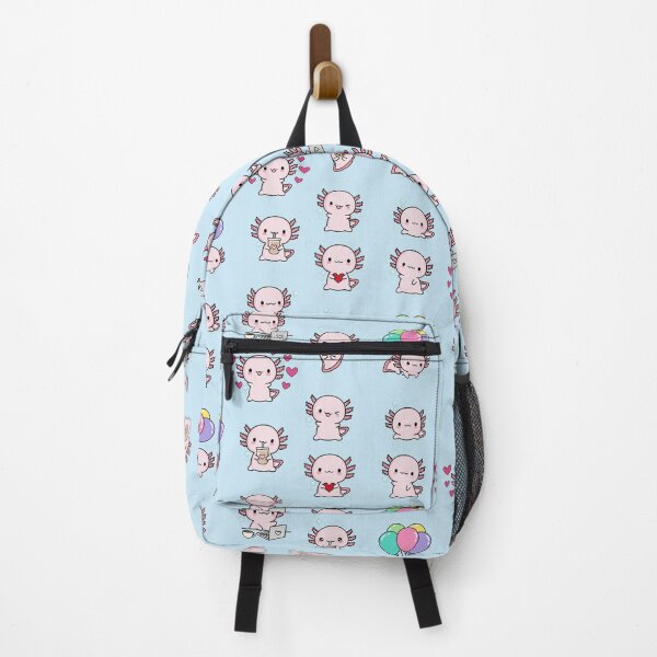 Item preview, Copia de Cute Axolotl, set designed and sold by XoTheMonster.