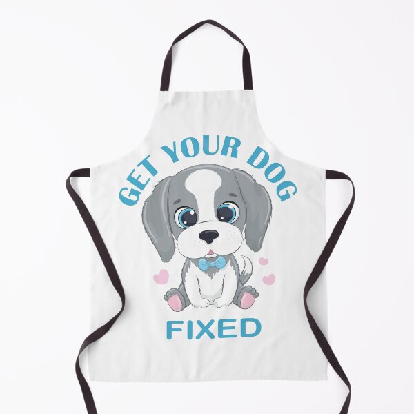 Item preview, Get Your Dog Fixed designed and sold by beefrancky.
