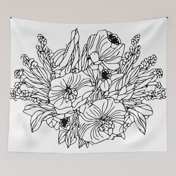 Item preview, bouquet designed and sold by DD215.