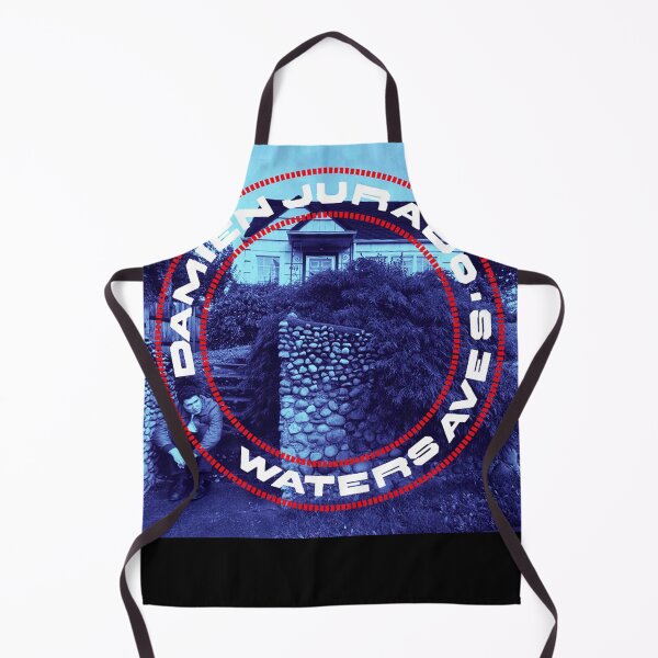 Item preview, Waters Ave S. Damien Jurado designed and sold by ApricotBasil44.