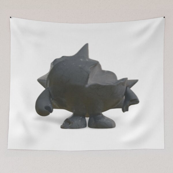 Item preview, NFT art toy "Statue 2".  designed and sold by ErisMerch.