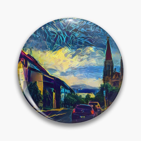 Item preview, Helena, capital of Montana designed and sold by REALDesign-Shop.
