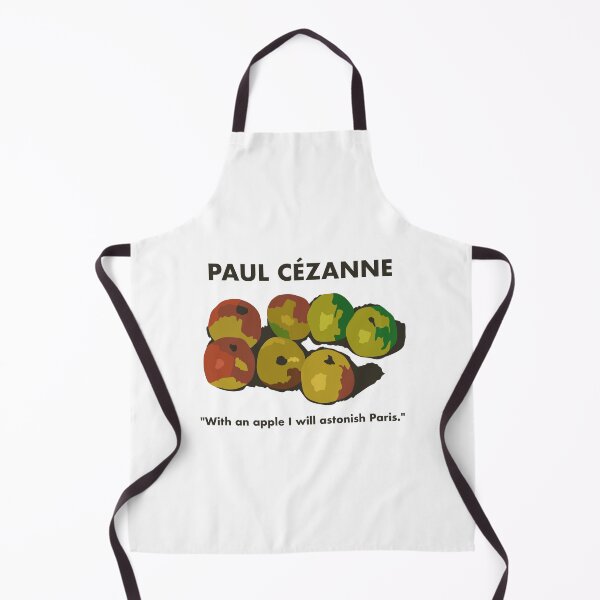 Artikelvorschau, Paul Cezanne Hommage entworfen und verkauft von lavenderochre.