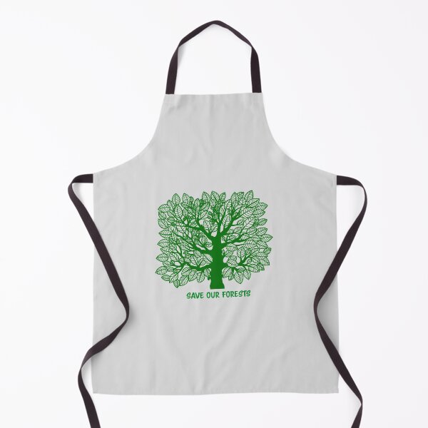 Item preview, Save Our Forests - (+ View this design on 75+ products) designed and sold by Julien Hebbrecht.