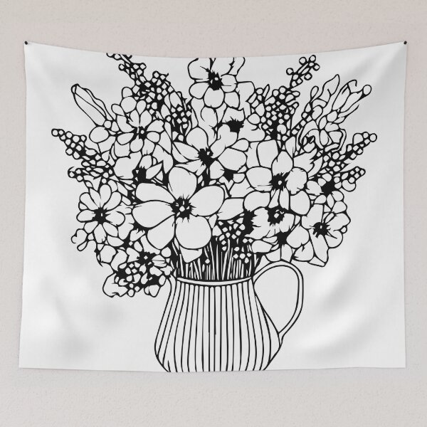 Item preview, bouquet designed and sold by DD215.