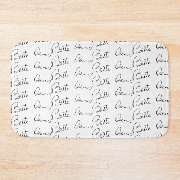 Item preview, Ruth Elizabeth "Bette" Davis Signature designed and sold by Gentle40Winks.