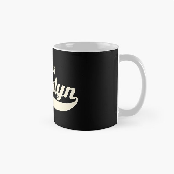 Item preview, New York Brooklyn Vintage, Brooklyn Vintage Lettering, Brooklyn Logo designed and sold by Boogosh.
