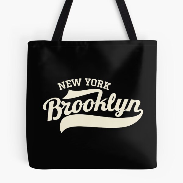 Item preview, New York Brooklyn Vintage, Brooklyn Vintage Lettering, Brooklyn Logo designed and sold by Boogosh.