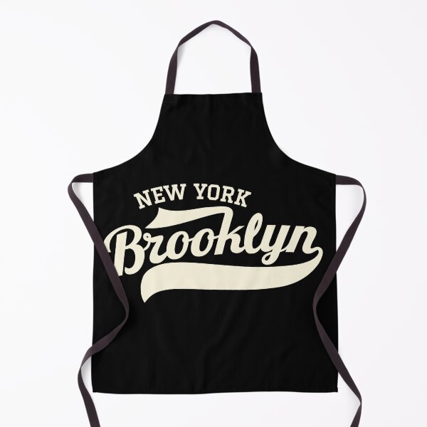 Item preview, New York Brooklyn Vintage, Brooklyn Vintage Lettering, Brooklyn Logo designed and sold by Boogosh.
