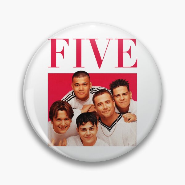 Item preview, 5ive designed and sold by ElizabellaCo.