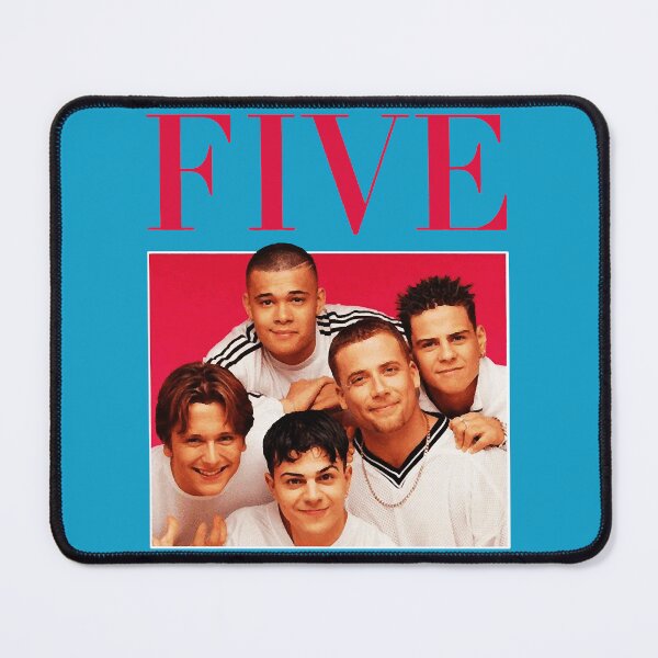 Item preview, 5ive designed and sold by ElizabellaCo.