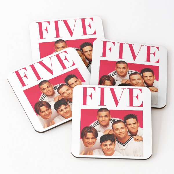 Item preview, 5ive designed and sold by ElizabellaCo.