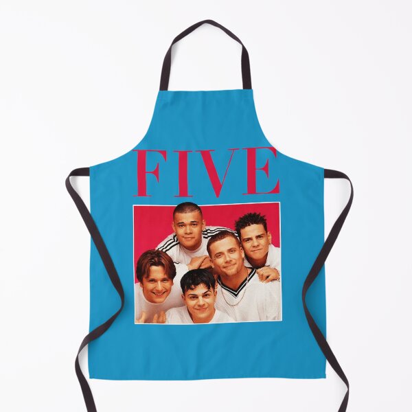 Item preview, 5ive designed and sold by ElizabellaCo.