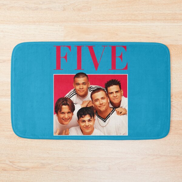Item preview, 5ive designed and sold by ElizabellaCo.