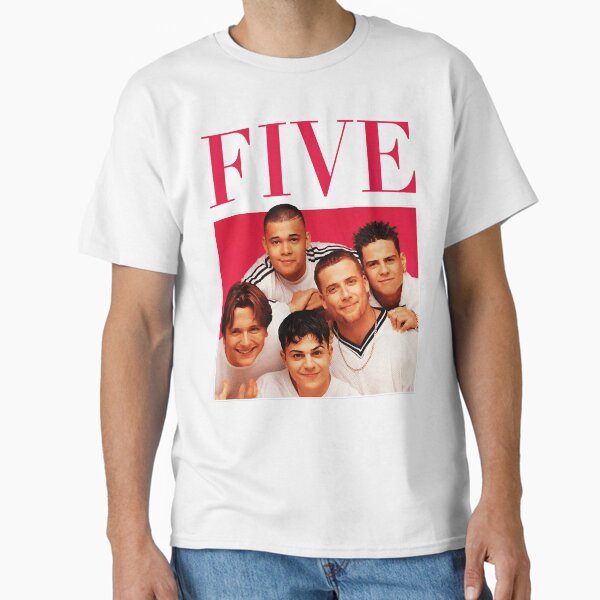 Item preview, 5ive designed and sold by ElizabellaCo.