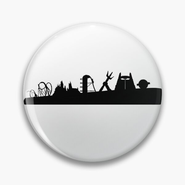 Item preview, Universal Orlando designed and sold by jacehook.