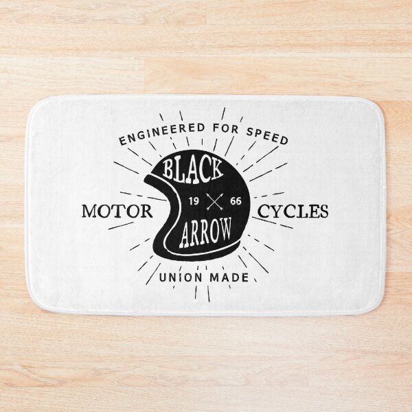 Item preview, Vintage motorcycle designed and sold by Kingrocker.
