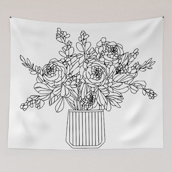 Item preview, bouquet designed and sold by DD215.