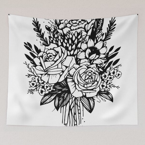Item preview, bouquet designed and sold by DD215.