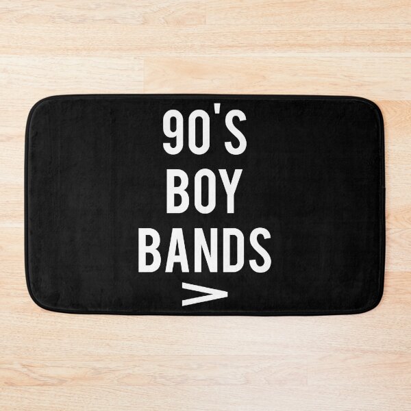 Item preview, 90_s boy bands designed and sold by ElizabellaCo.