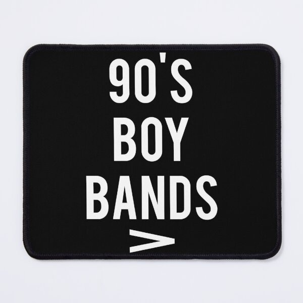 Item preview, 90_s boy bands designed and sold by ElizabellaCo.