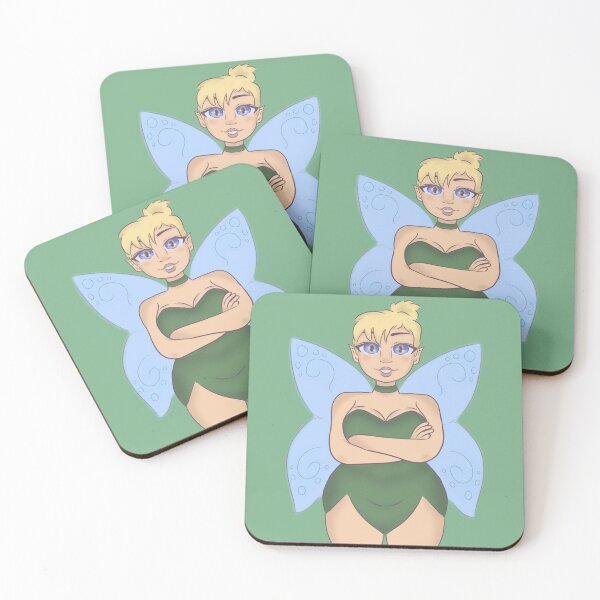 Item preview, Tinkerbell designed and sold by LemonBeeDesigns.