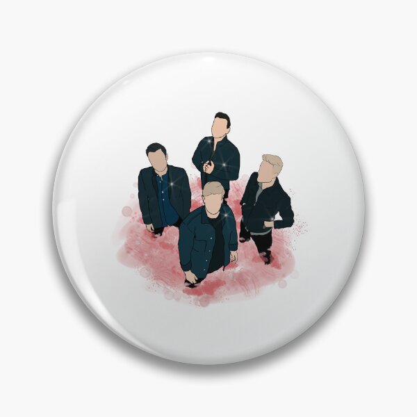 Item preview,          Westlife designed and sold by ElizabellaCo.