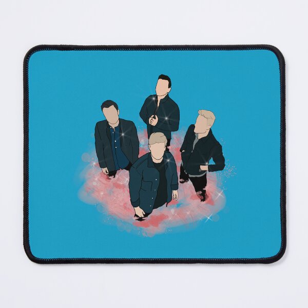 Item preview, Westlife designed and sold by ElizabellaCo.