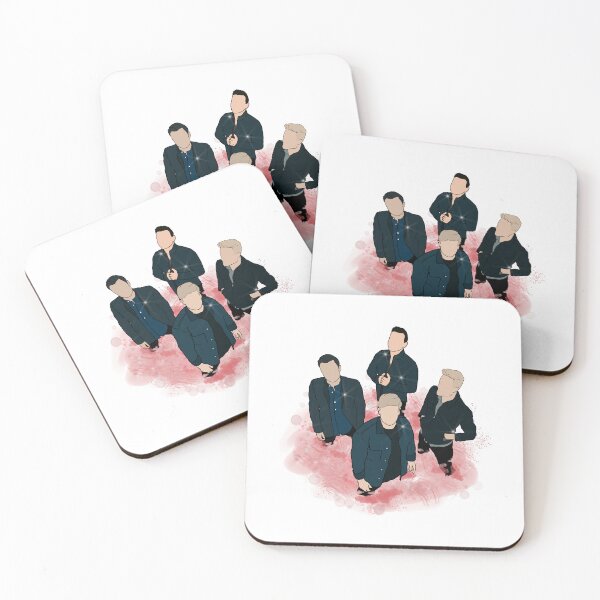 Item preview,          Westlife designed and sold by ElizabellaCo.