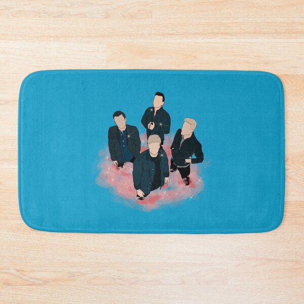 Item preview,          Westlife designed and sold by ElizabellaCo.