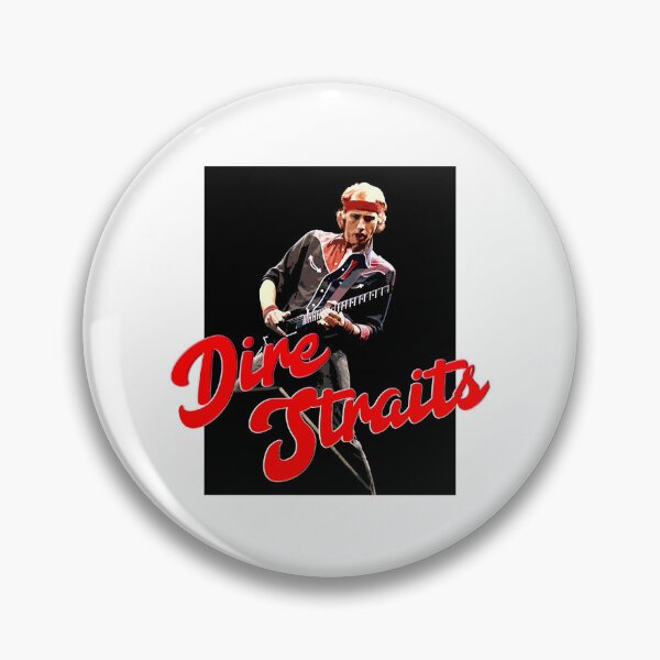 Artikelvorschau, Dire Straits entworfen und verkauft von ElizabellaCo.