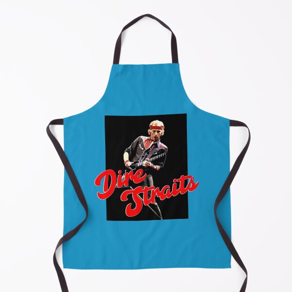 Item preview, Dire Straits designed and sold by ElizabellaCo.