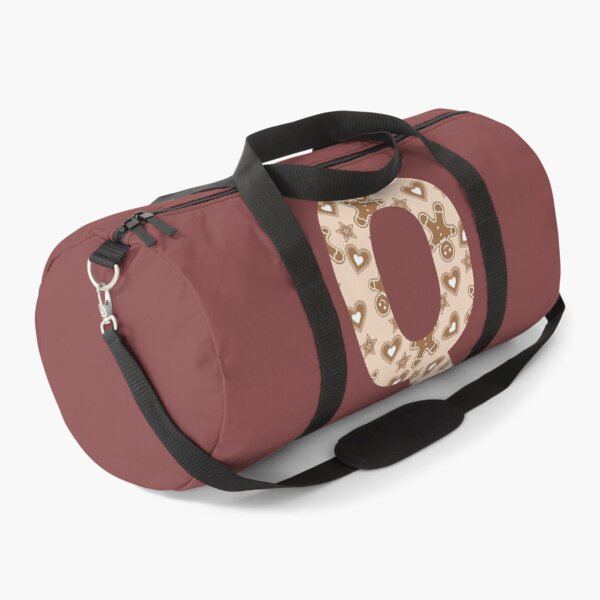 Item preview, Gingerbread Pattern Monogram Letter Q designed and sold by Coffee Lifestyle.