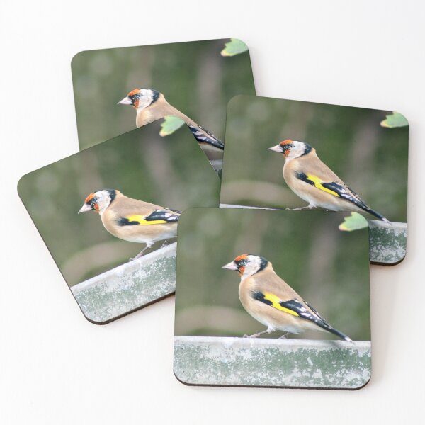 Item preview, goldfinch designed and sold by KathleenDawson.