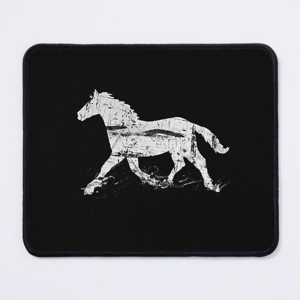 Item preview, morgan horse designed and sold by ElizabellaCo.