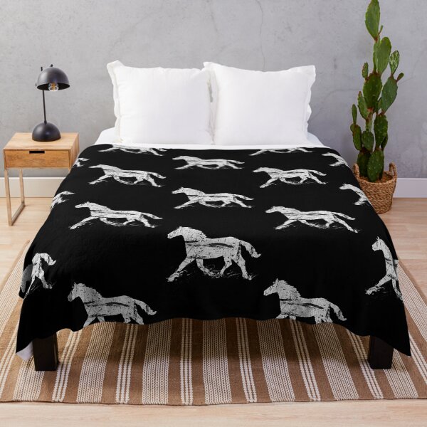 Item preview, morgan horse designed and sold by ElizabellaCo.